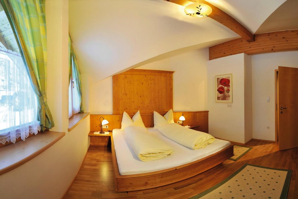 Apartment in Achenkirch Near Lake Achensee