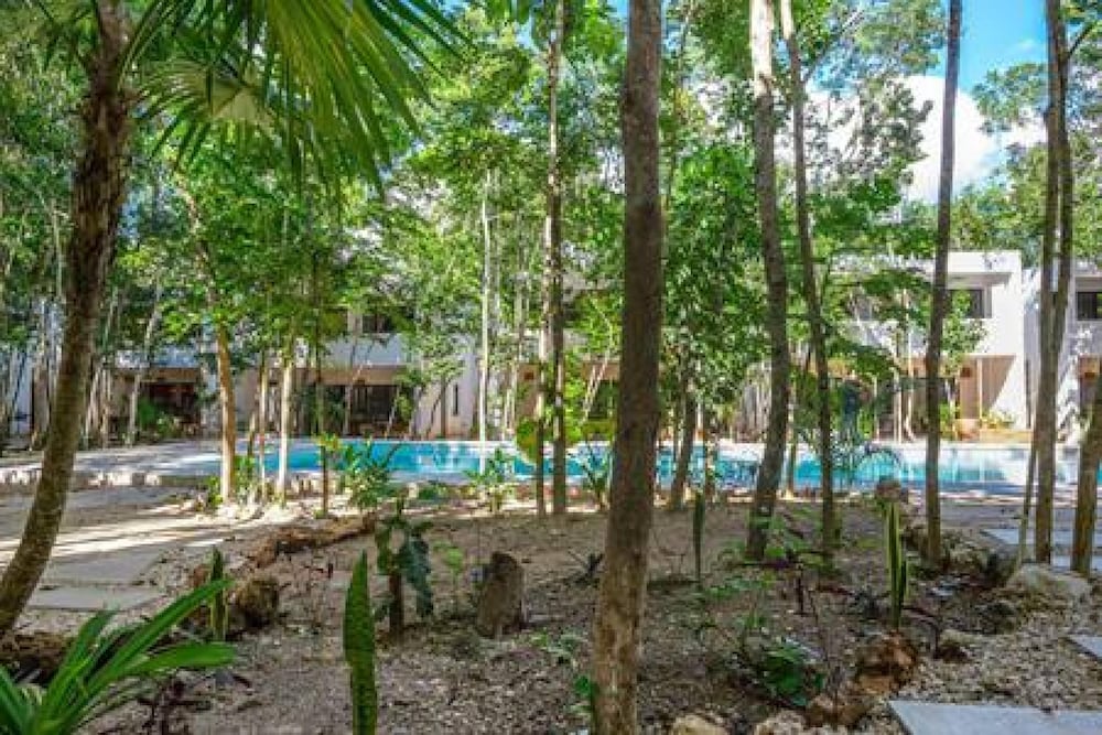 Villa Mayapan Resort Pool AC Fast Internet