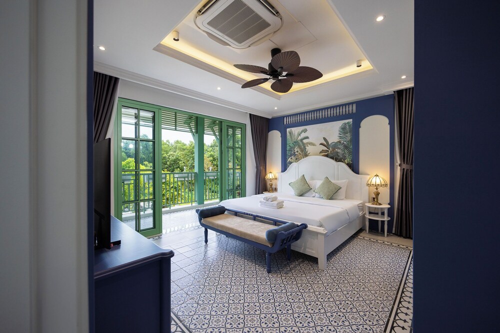 Fortune Home Luxury Villa Kem Beach