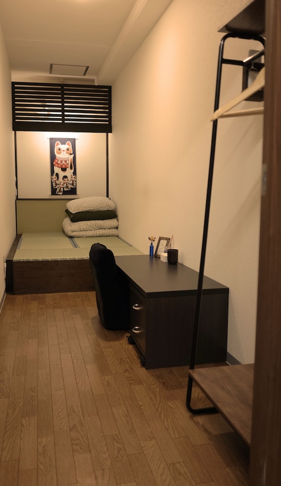 Hostel Furoya