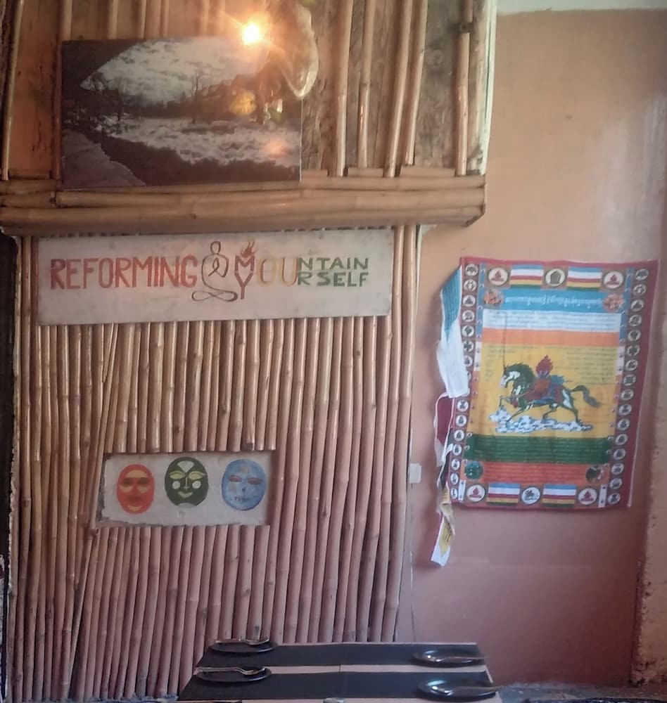 The Sigiriya