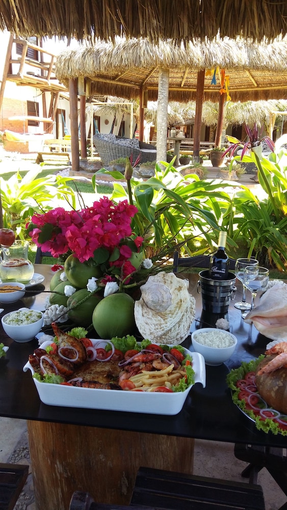 Beijo Mar Beach Club