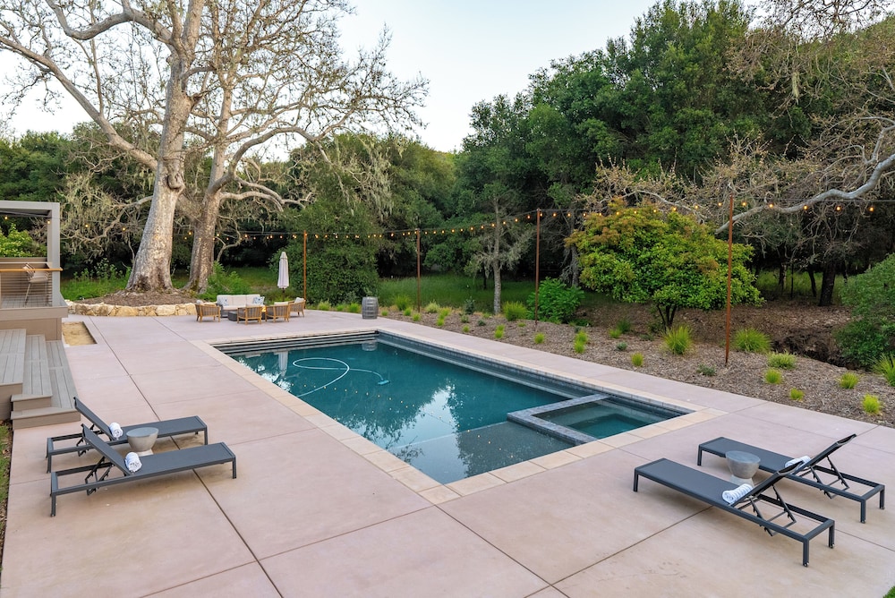Sycamore Ranch
