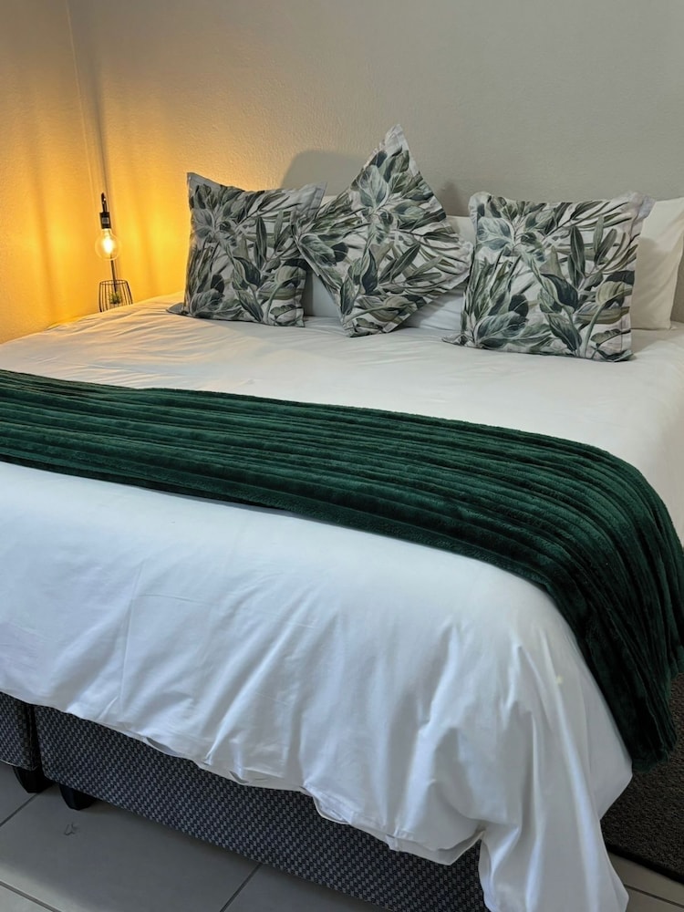 Angels Haven Guesthouse