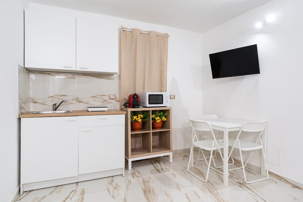 Mifra Apartment n 1 by Wonderful Italy