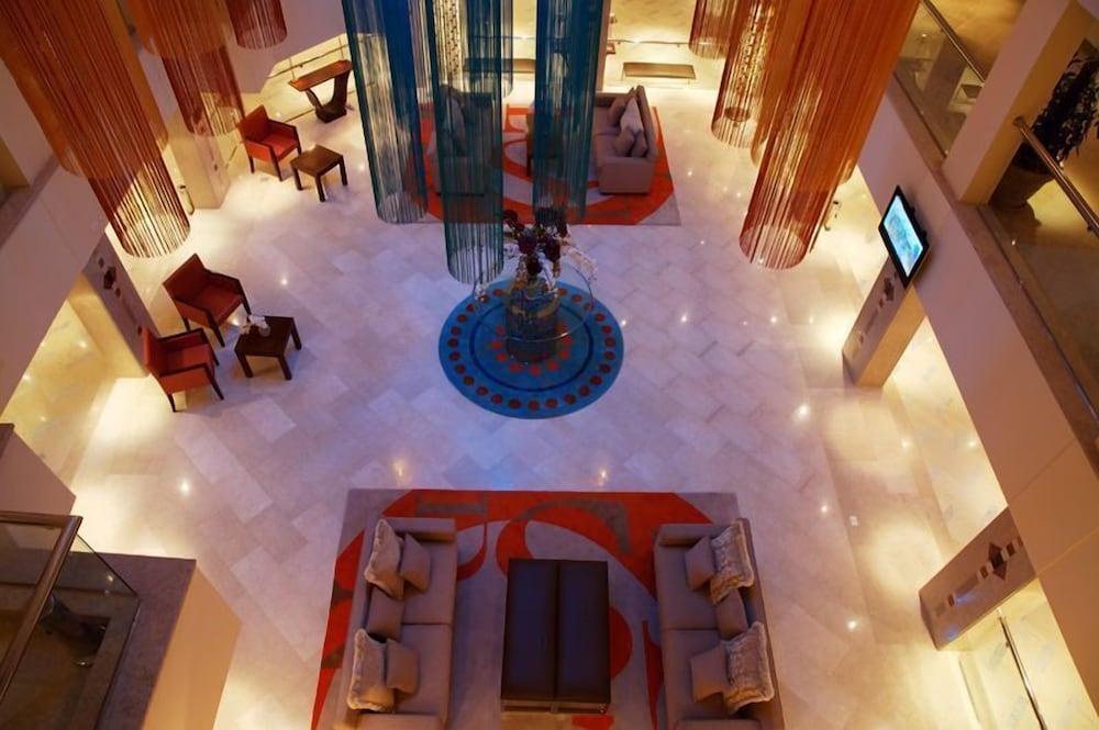 Taba Sands Hotel & Casino - Adult Only view 4