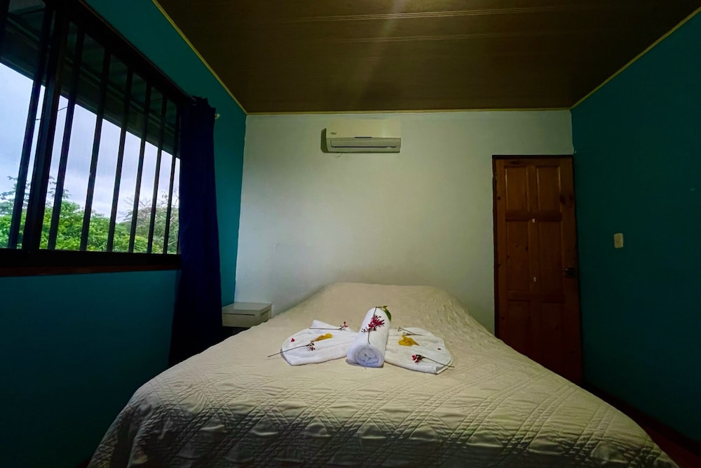 Pura Natura Lodge