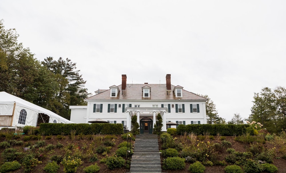 Windsor Mansion Inn