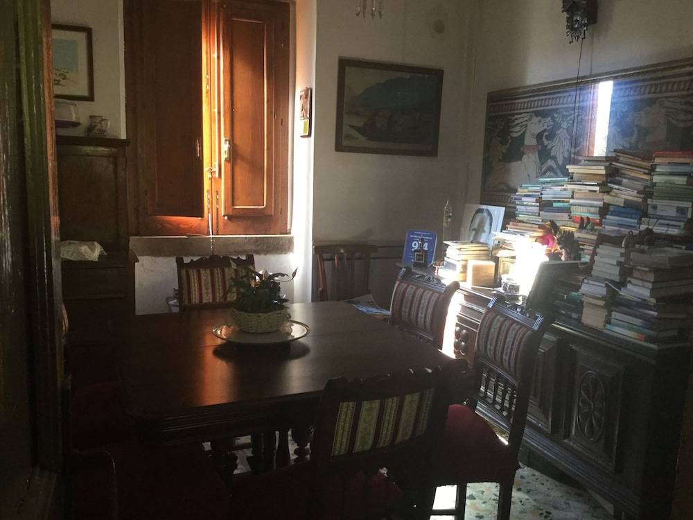 San Noto Turismo Rurale