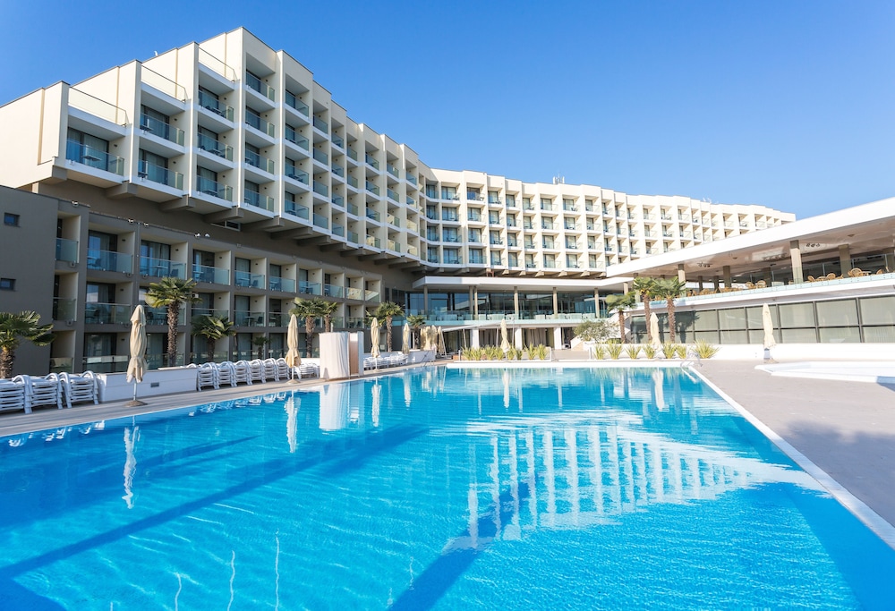 Porec Vacations - Hotel Materada Plava Laguna - Property Image 64