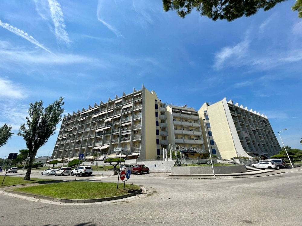 Comfortable Studio in Porto Santa Margherita