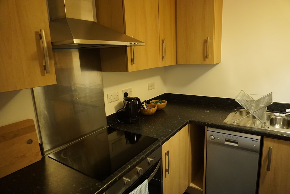 Brook Apartment