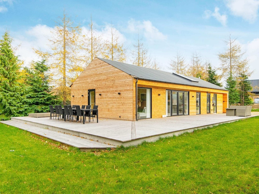 Luxury Spa Retreat - By Traum Ferienwohnungen