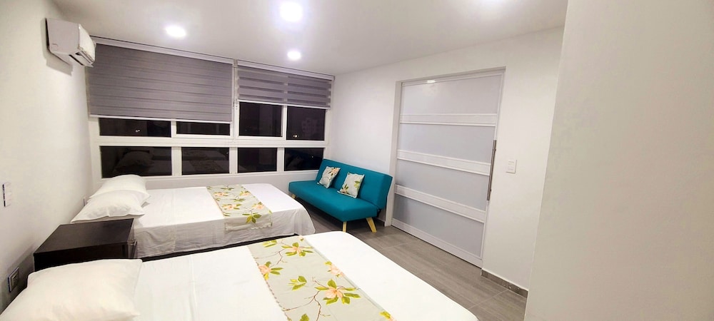Apartamentos Ingrid