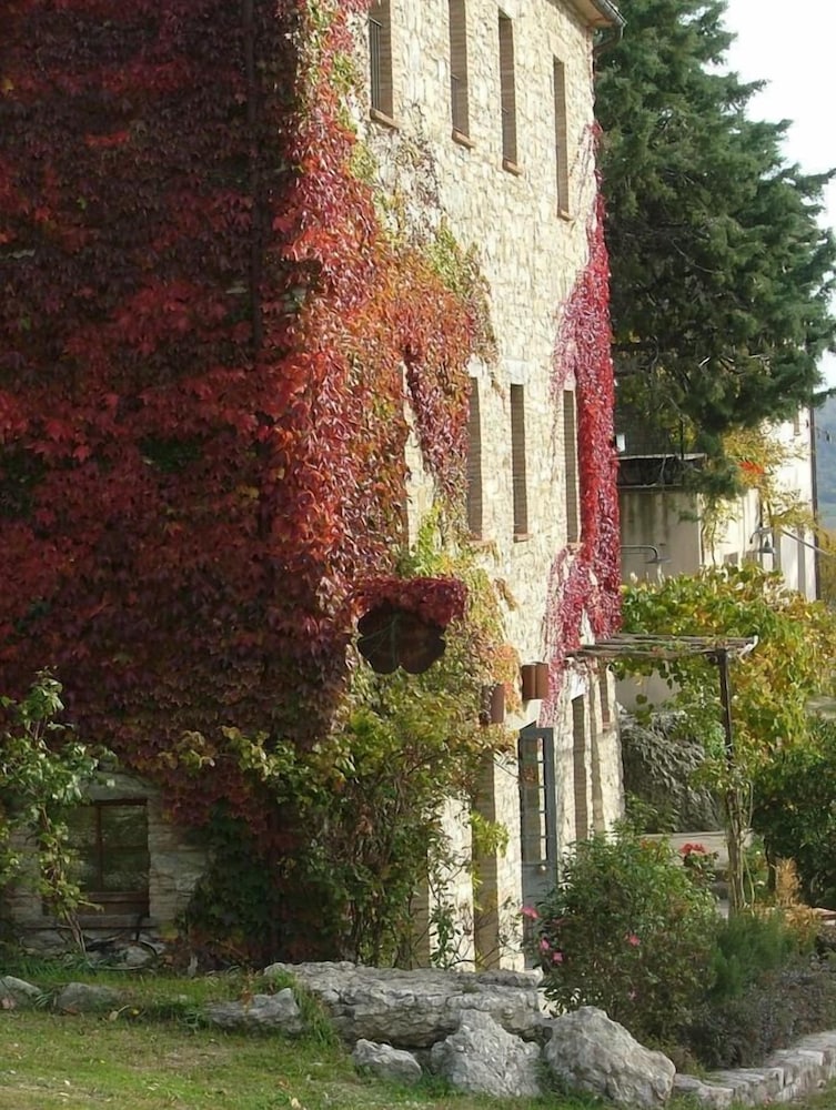 Locanda Le Querce