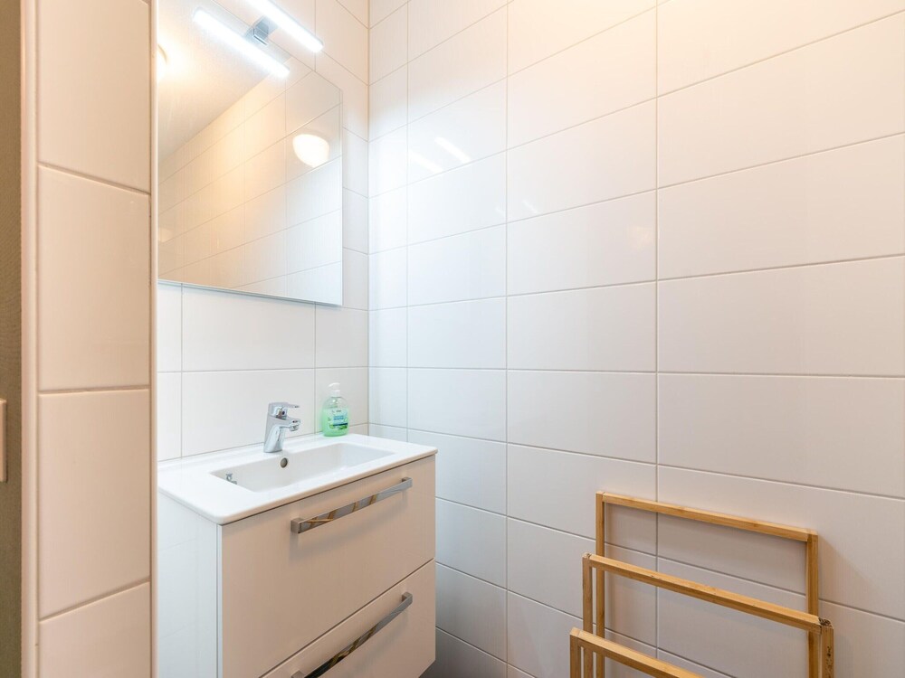 Holiday Home in Scherpenisse Near Nature Reserve