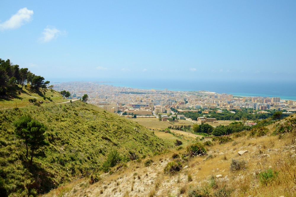 Casa Romeo - Relax nel cuore di Erice
