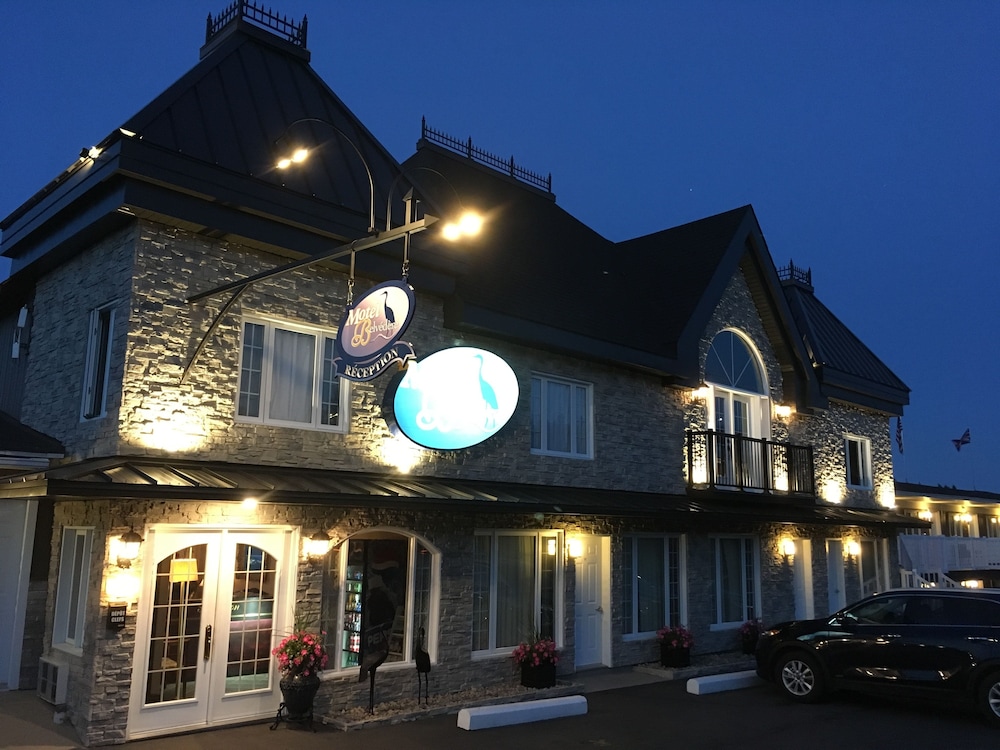 Motel Belvédère
