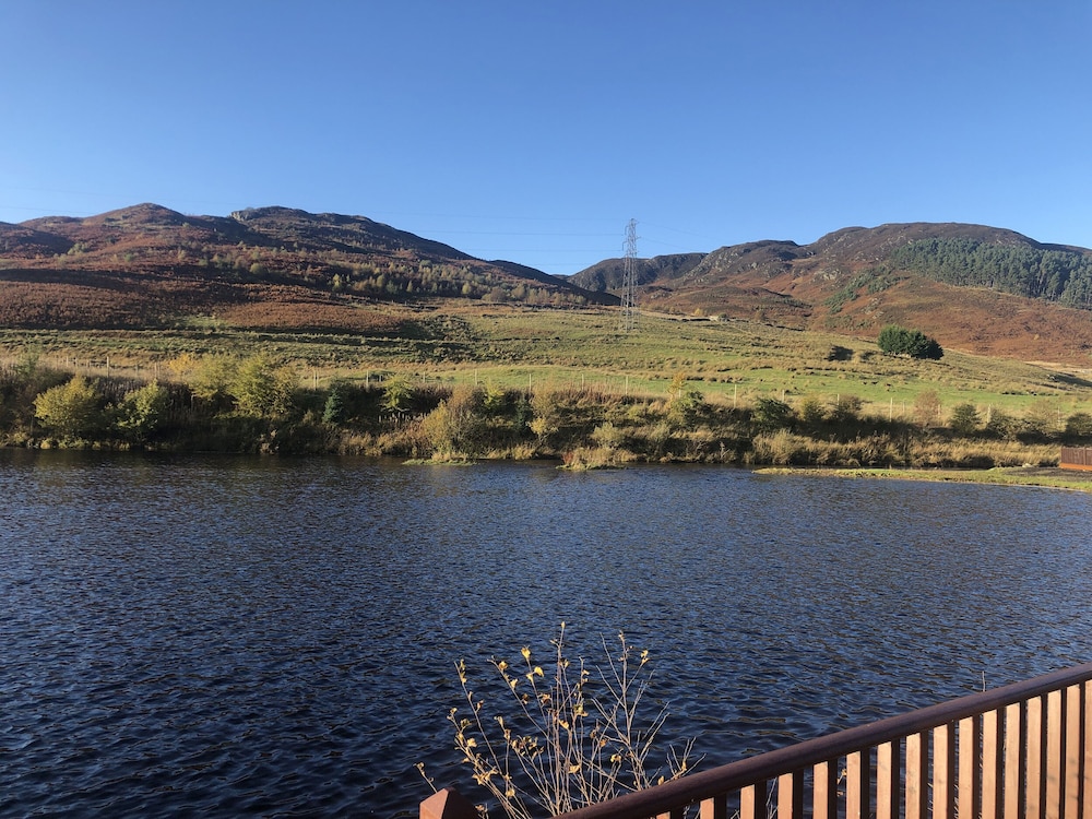 Ptarmigan Lodge