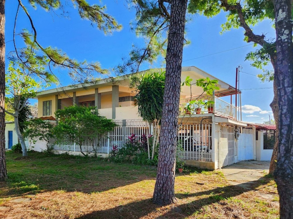 Cozy Apartment in the Center of Liberia With Beautiful View and 3 Bedrooms