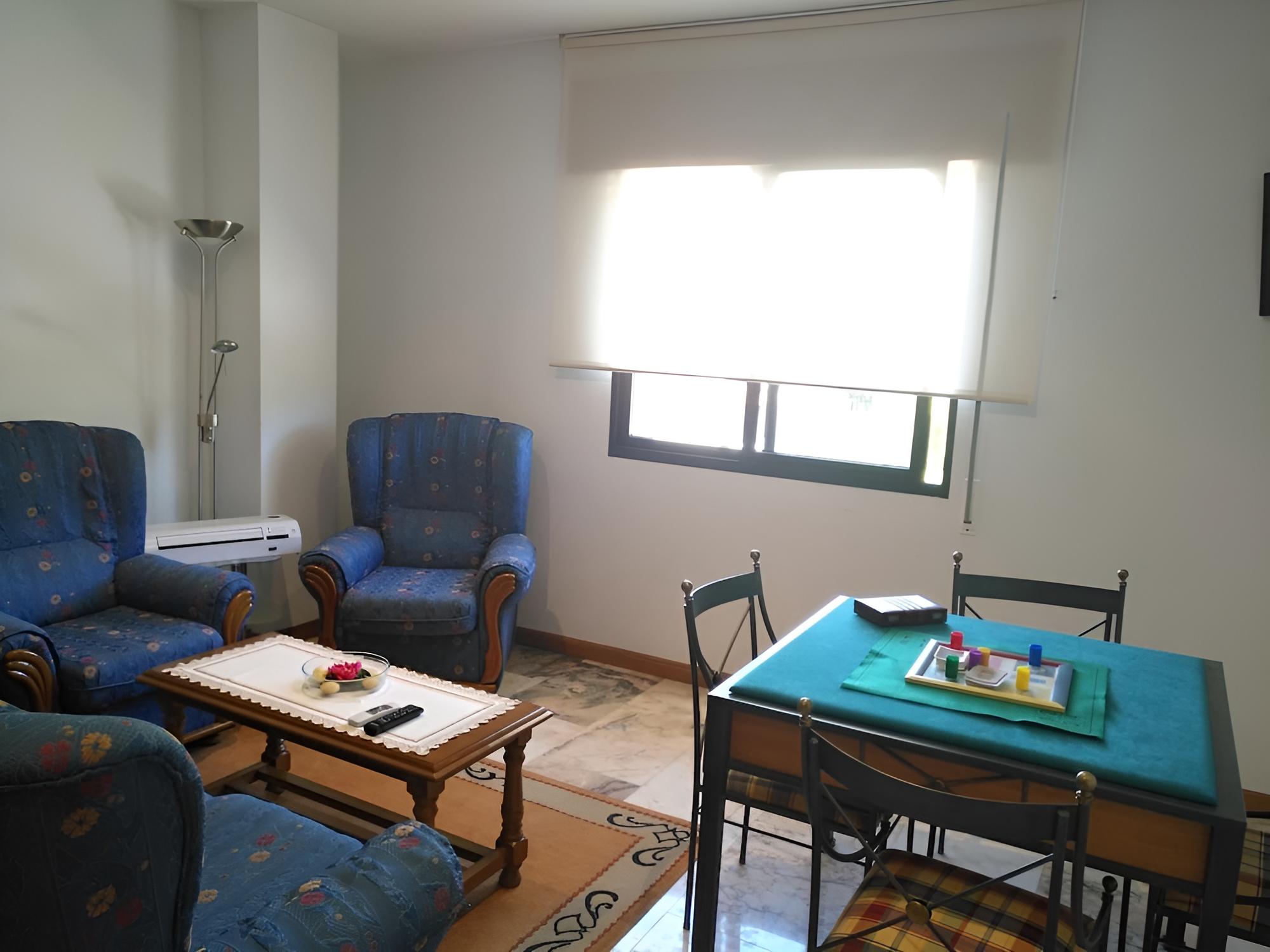 Pensión Residencia Pividal