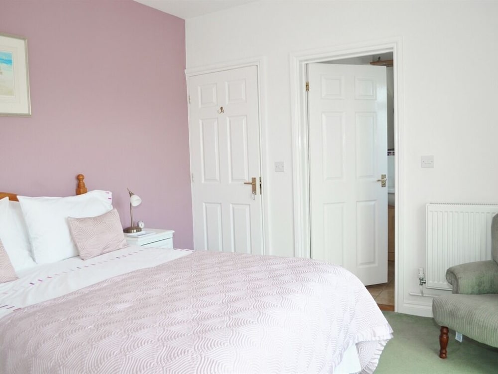 Quixhill - Denstone - Dove Meadow B & B