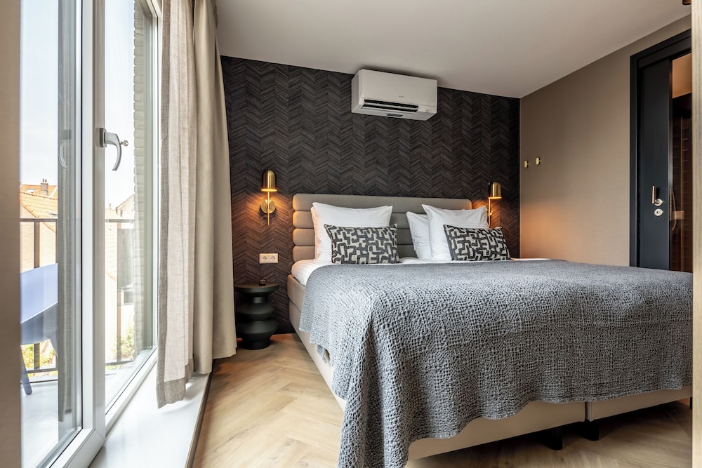 BizStay Delft