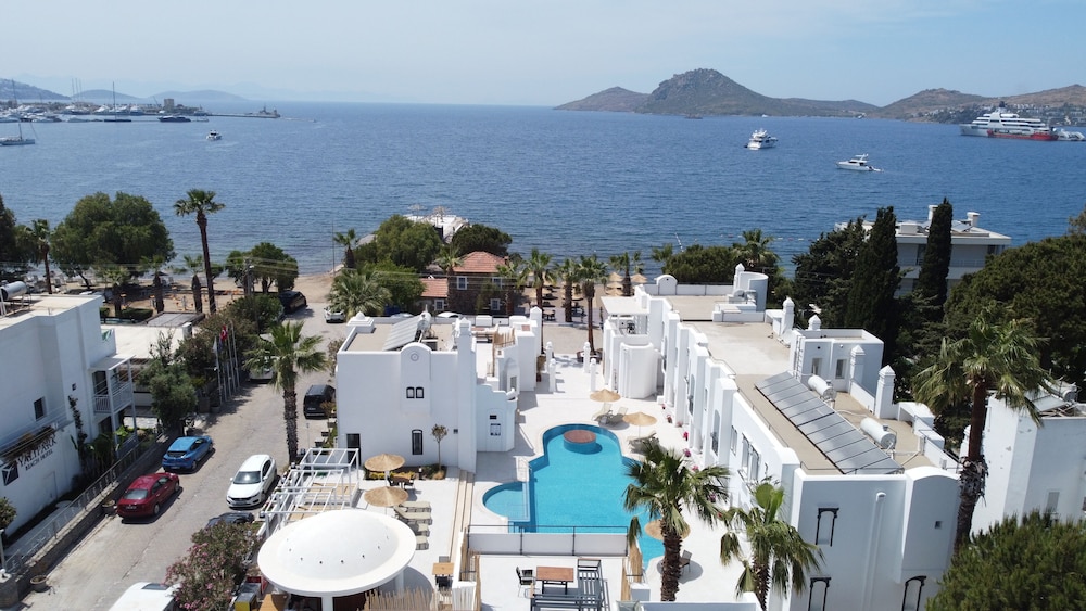 Yalinn Hotel - Image 7