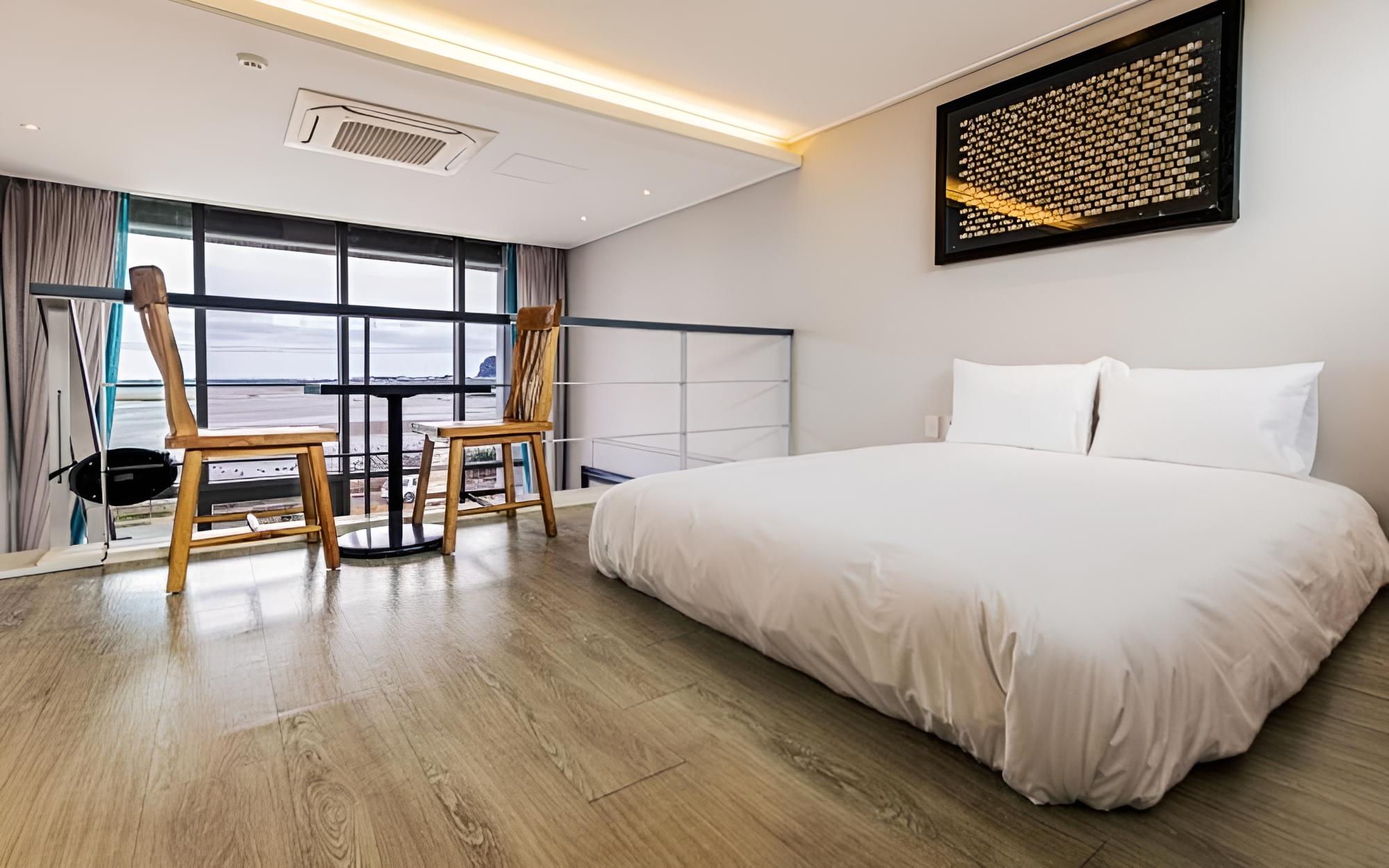 Jeju Rumine Pension