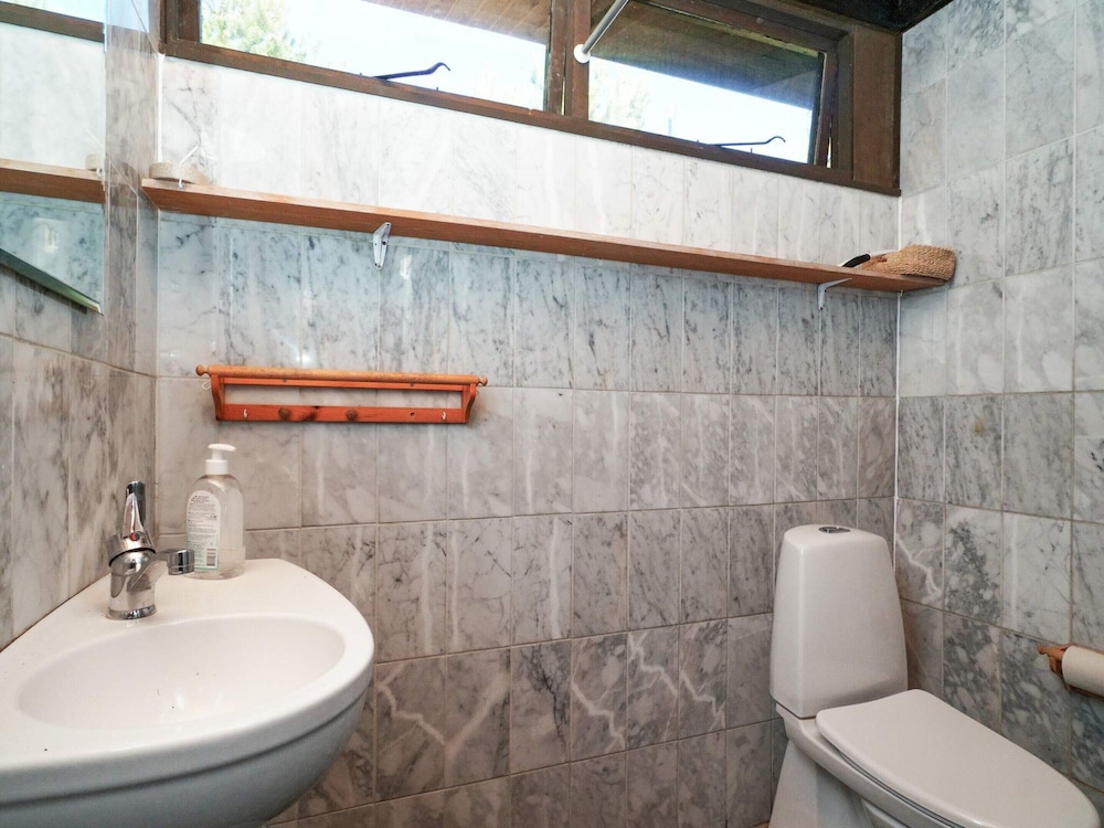 4 Person Holiday Home in Nykobing Sj-by Traum