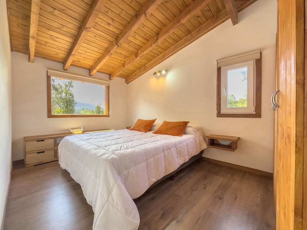 Cabaña Séxtuple Villa La Angostura