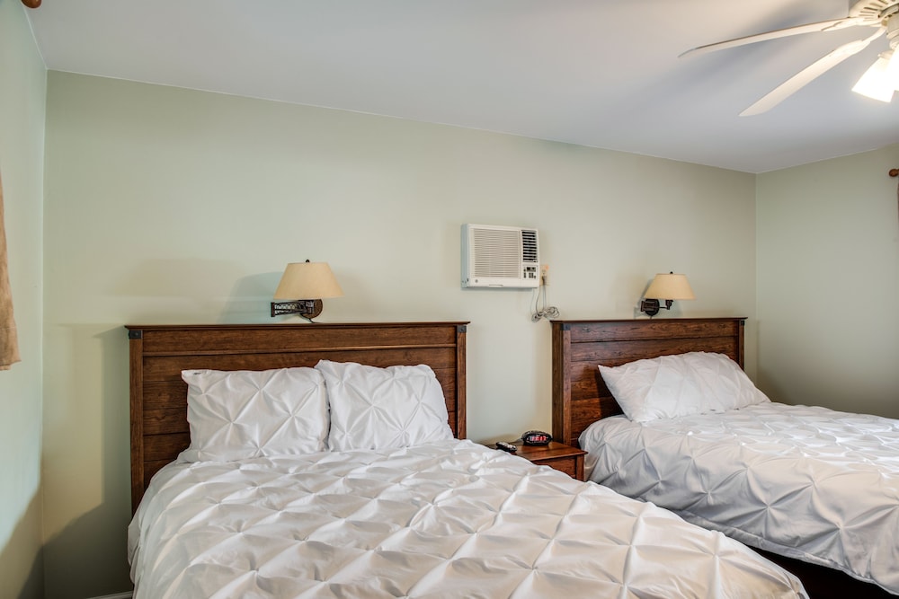 Boxwood Lodge