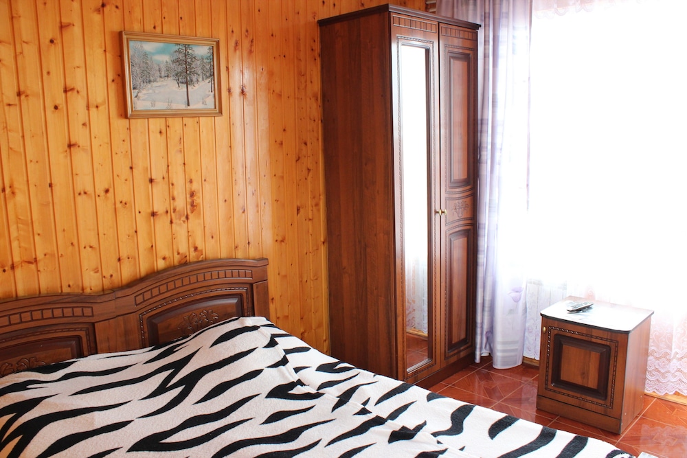 mini hotel Aida
