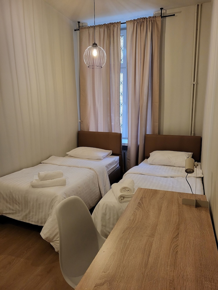 Hotelik Relax H360
