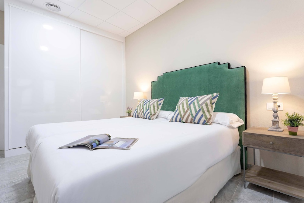 Elegant Stay, Plaza de las Tendillas II