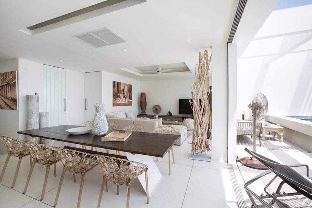 Villa Lova Chaweng Beach