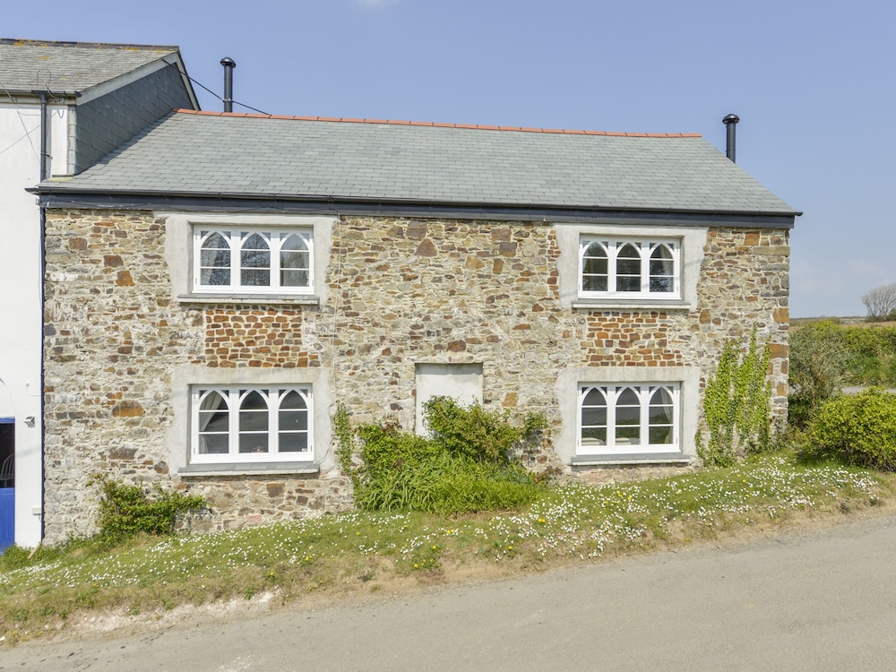 Bideford Vacations - Chapel Cottage - Property Image 2