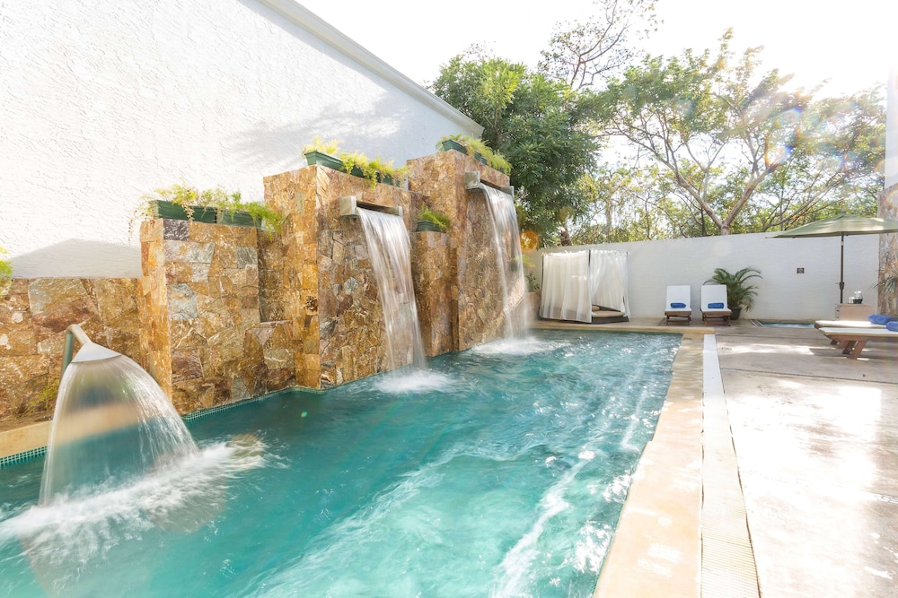 Grand Palladium Vallarta Resort  Spa - All Inclusive - Property Image 77