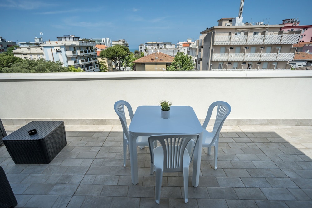 Outdoor Space
