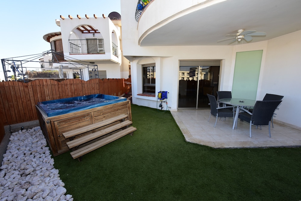 Amdar Holiday Apartments