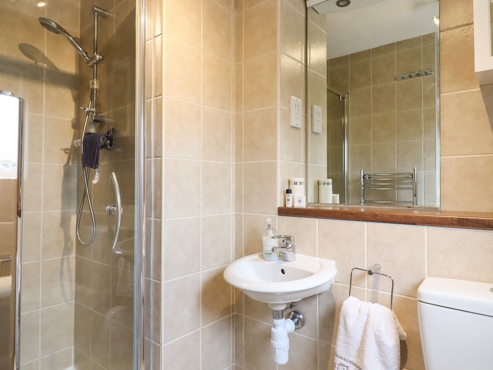 23 Brandeston Close