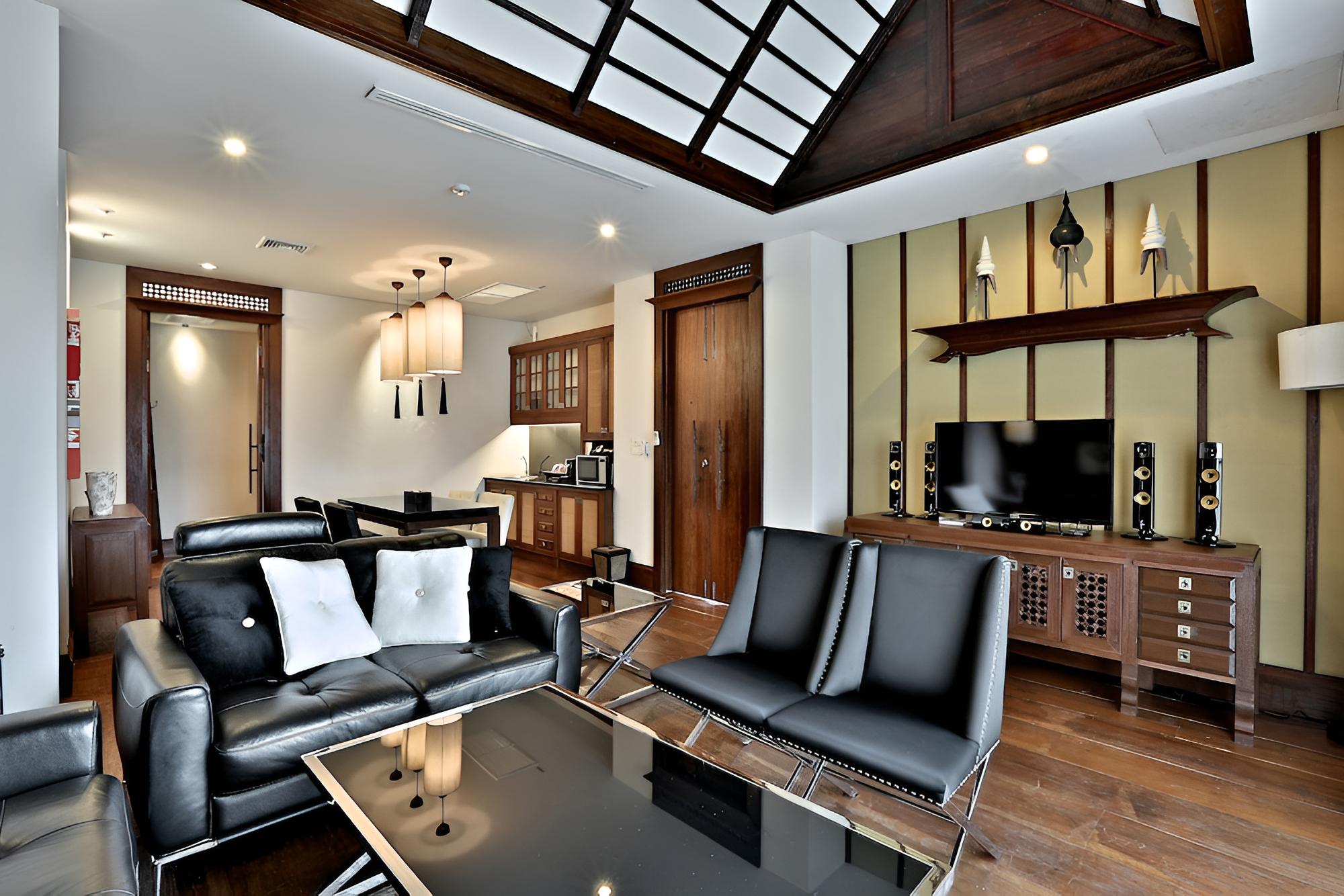 Sibsan Luxury Hotel Rimping