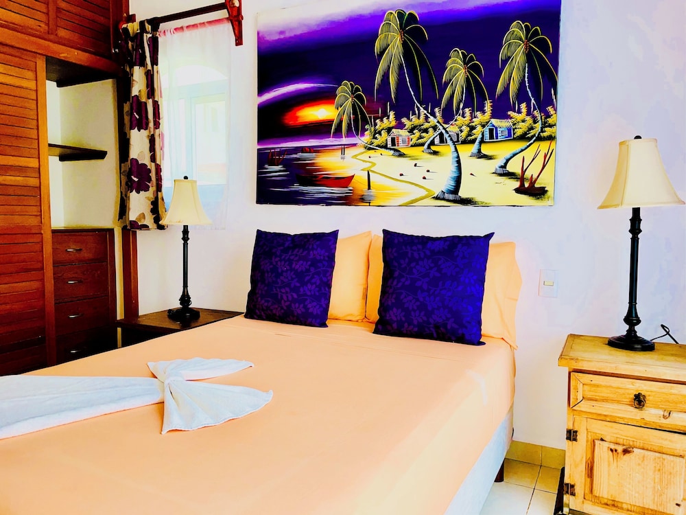 Dolce Vita Caribe B&B