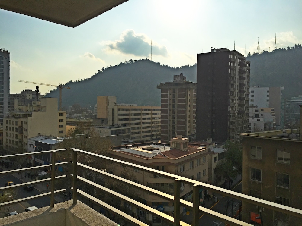 Providencia Suite Manuel Montt