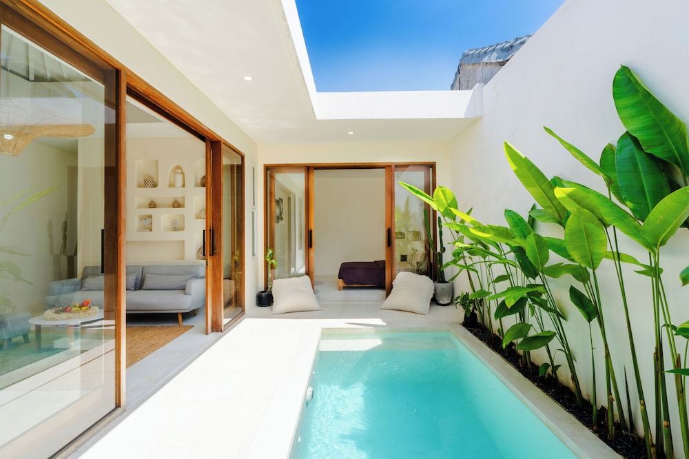 Villa Joba by Pertama Management