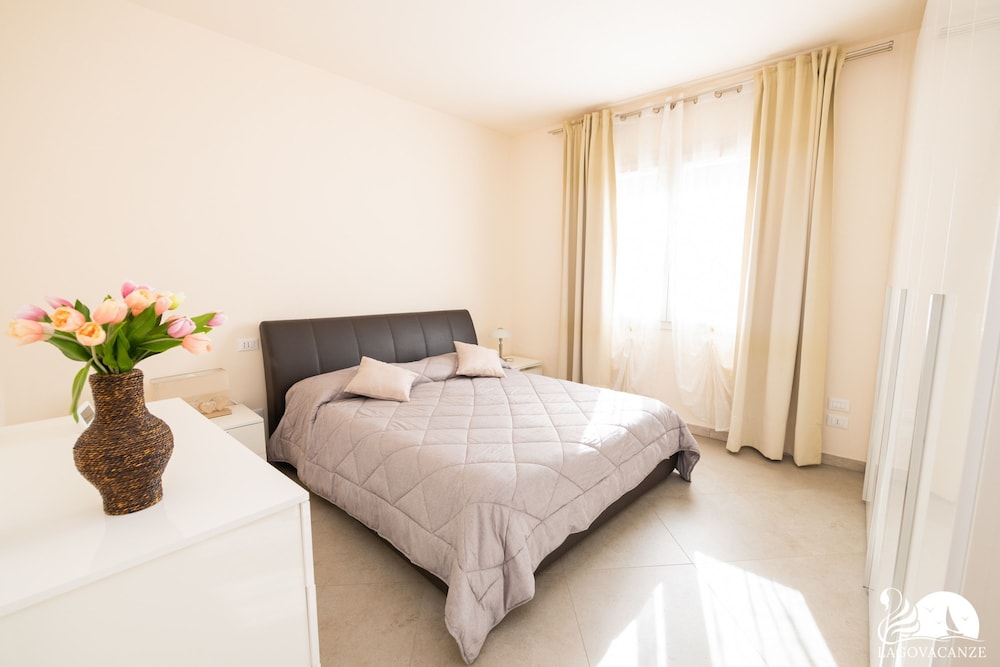 Appartamento Lilli in Manerba del Garda