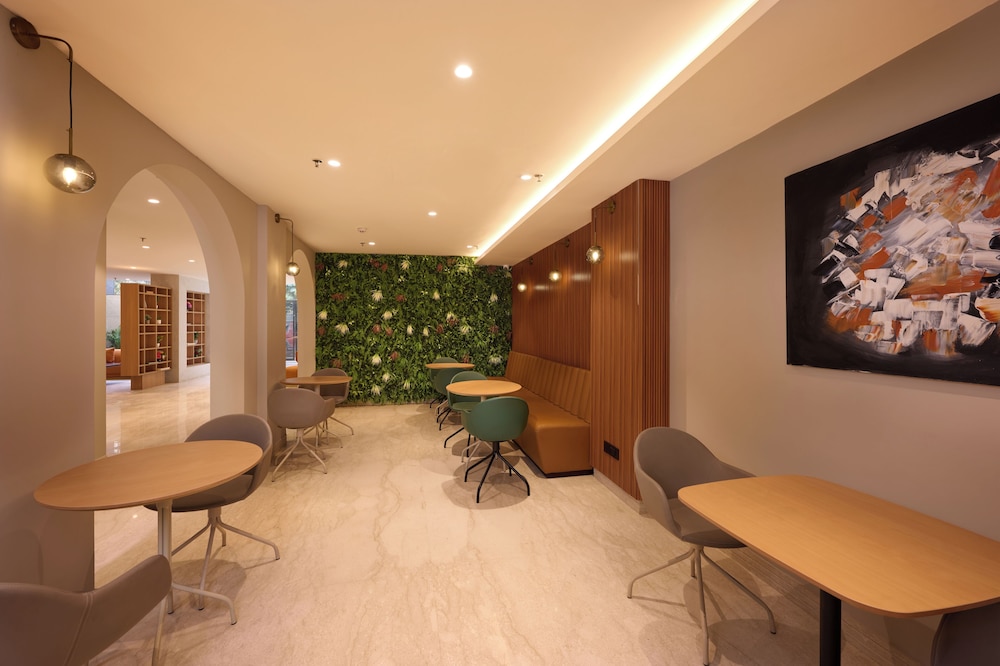 Tulip Inn Gurugram Sector 39
