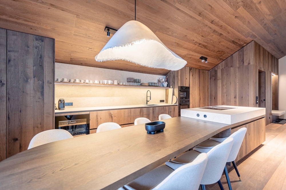 Premium Penthouse With Sauna