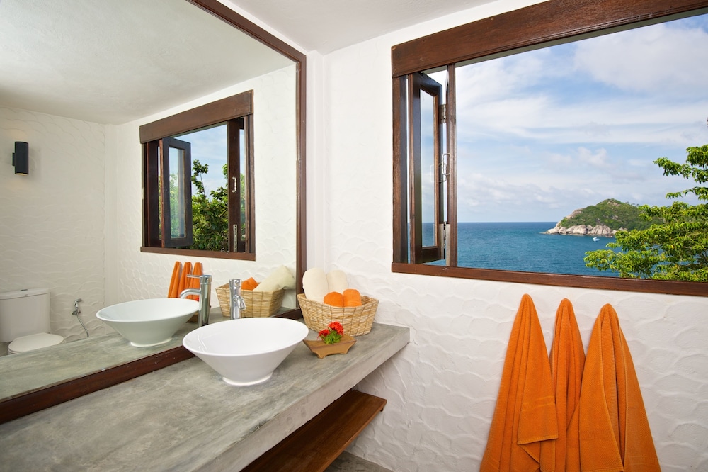 The Fisherman's Villas