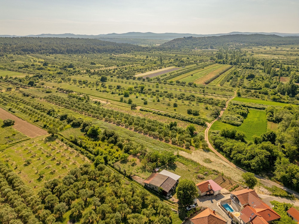Villa Izvor